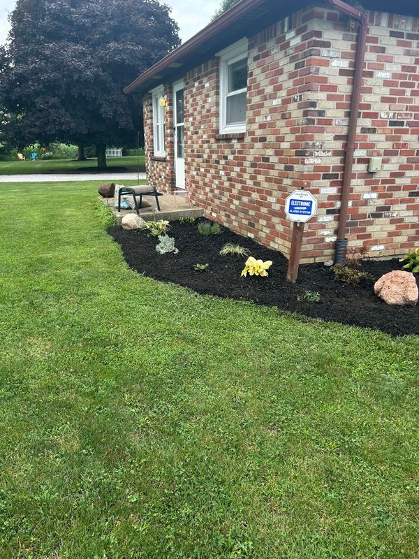 Garden Care and Planting