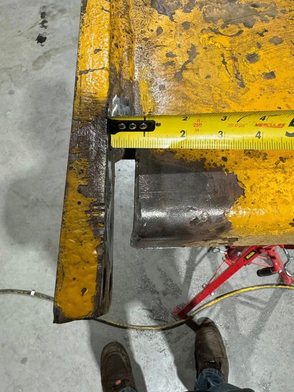 Pipe Welding