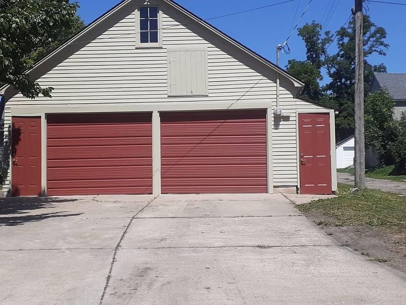 Exterior Painting