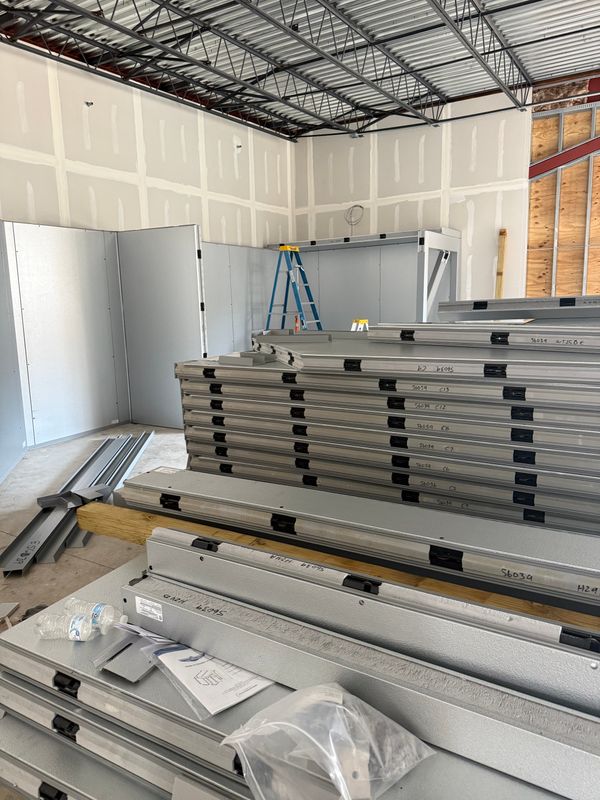 Food Equipment