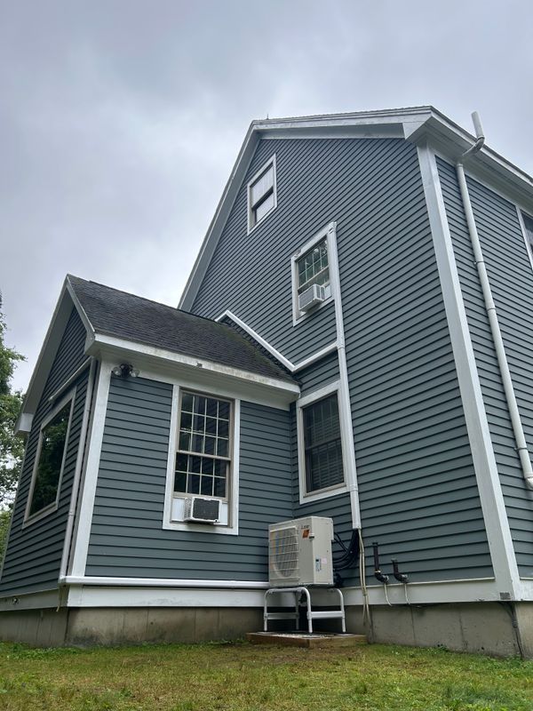 Installation of HVAC Systems