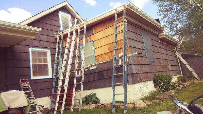 Home Repairs