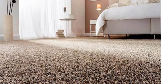 Carpet Installation and Repair