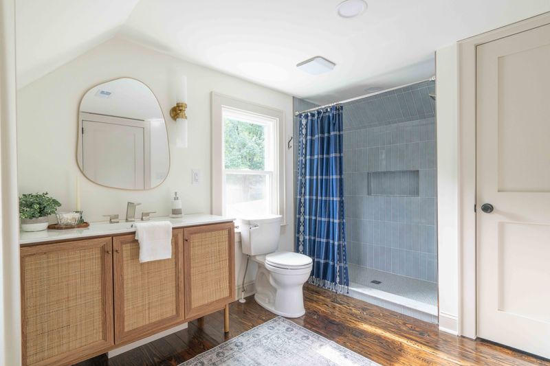 Bathrooms
