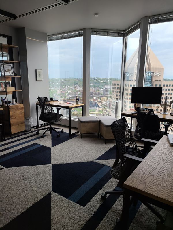 Commercial Janitorial Cleaning