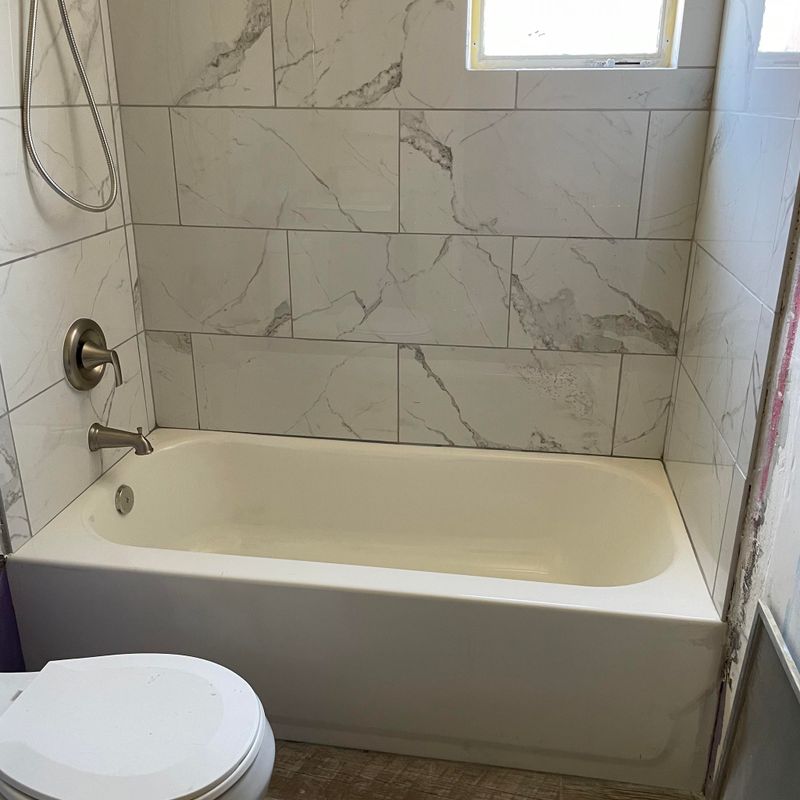Plumbing