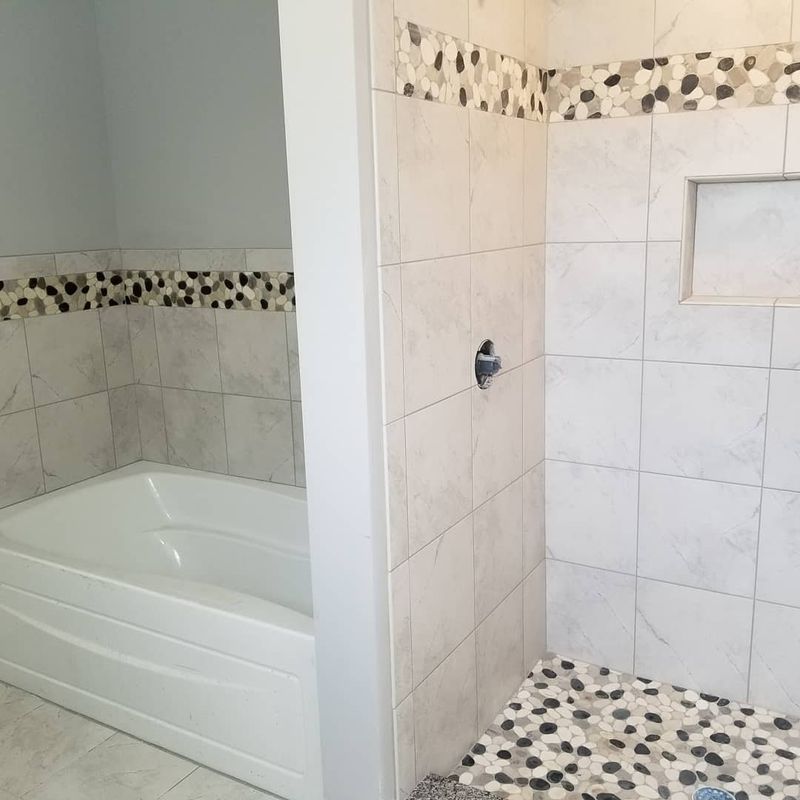 Custom Tile Showers gallery