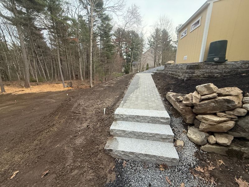 Walkways