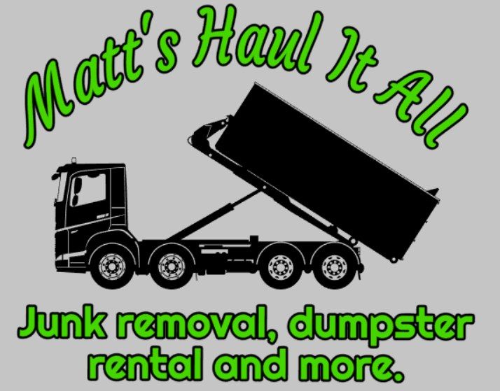 Dumpster Rentals