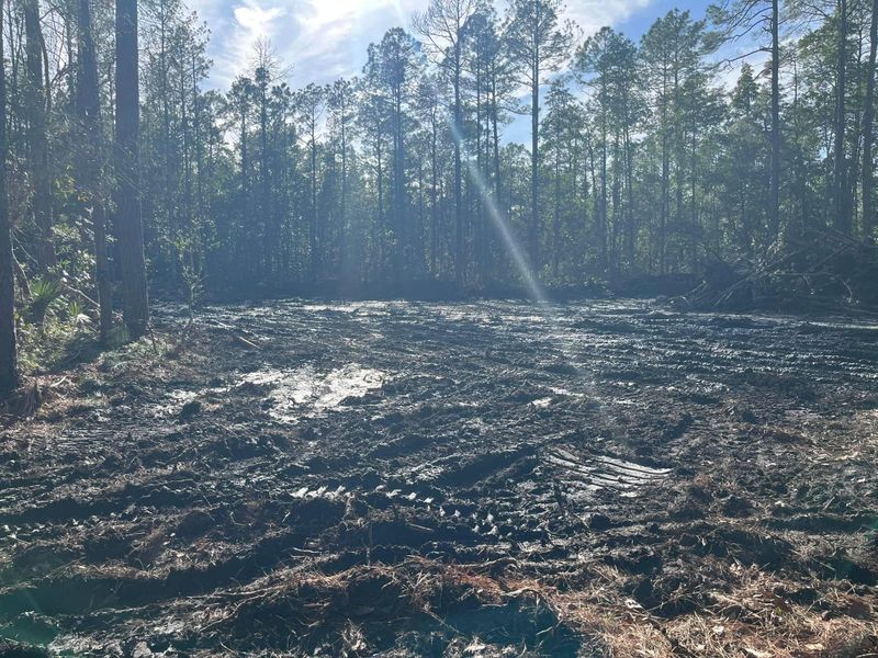 Site Preparation