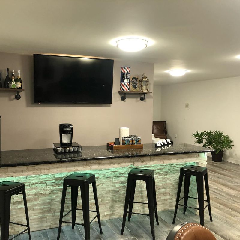 Interior Finishes