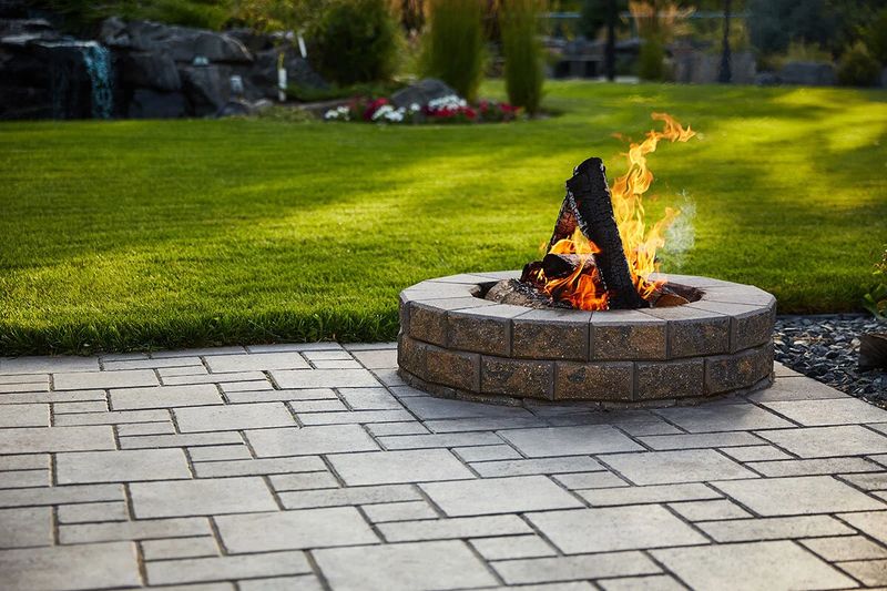Firepits