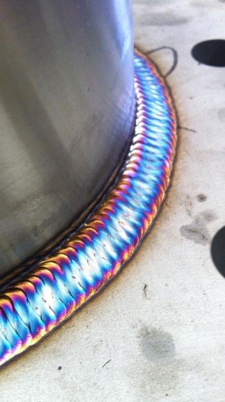 MIG Welding