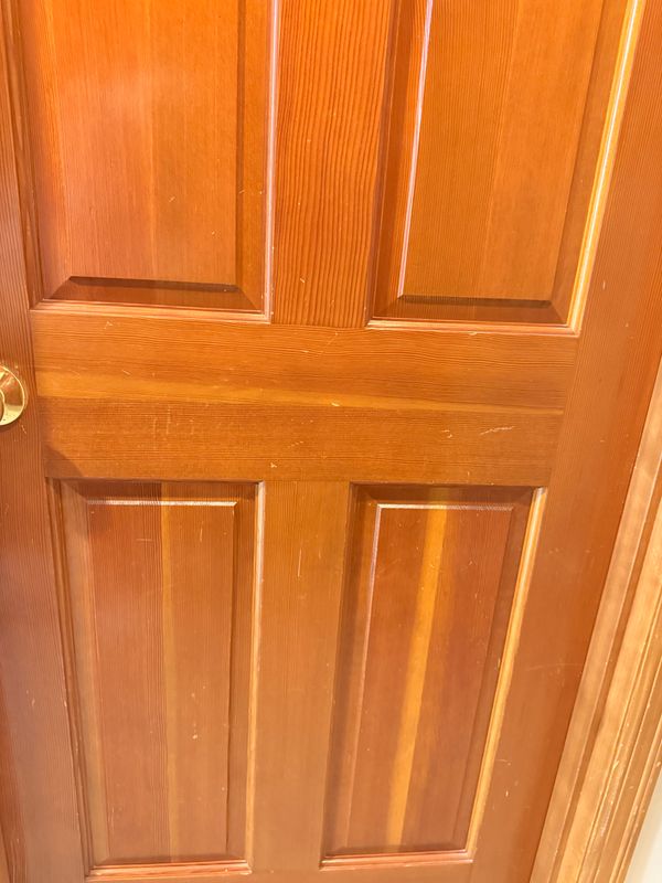 Refinishing Services