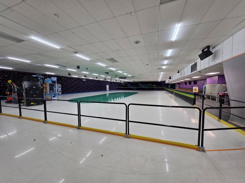 Epoxy Floor Coatings