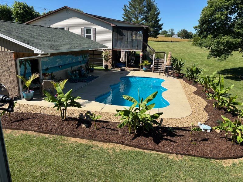 Landscaping
