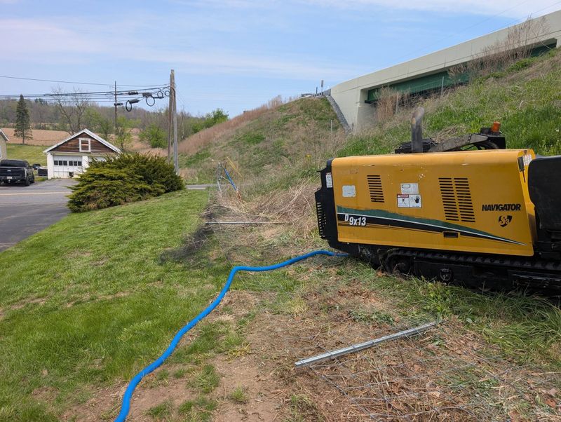 Land Clearing