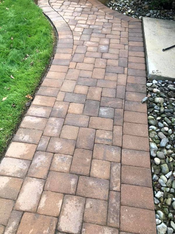 Pressure-Washing