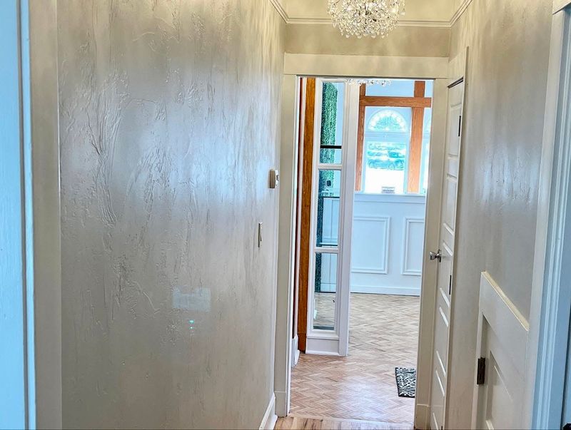 Interior Finishing