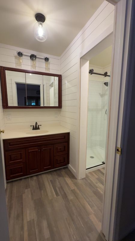 Flooring