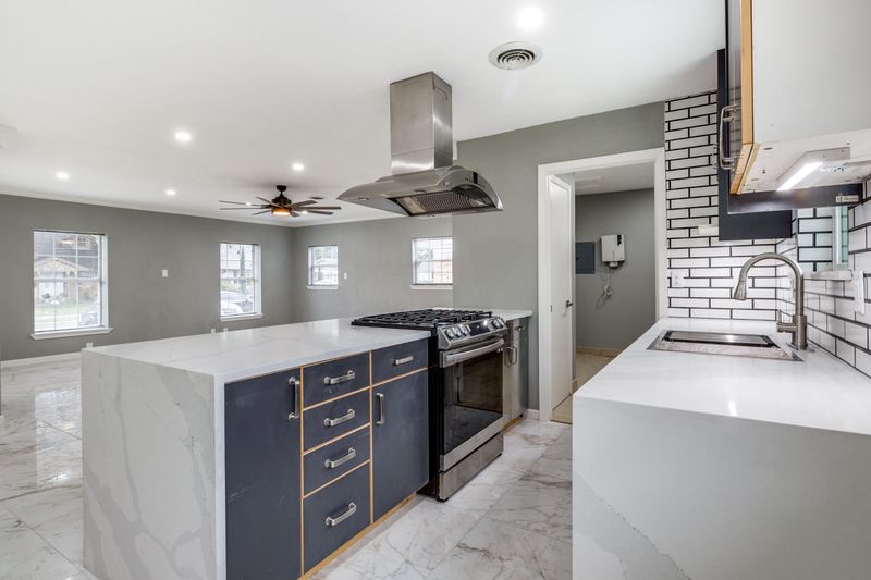 Kitchen Renovation