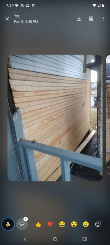 Carpentry