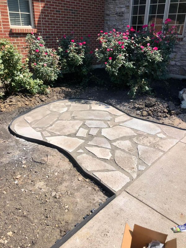 Hardscape Services