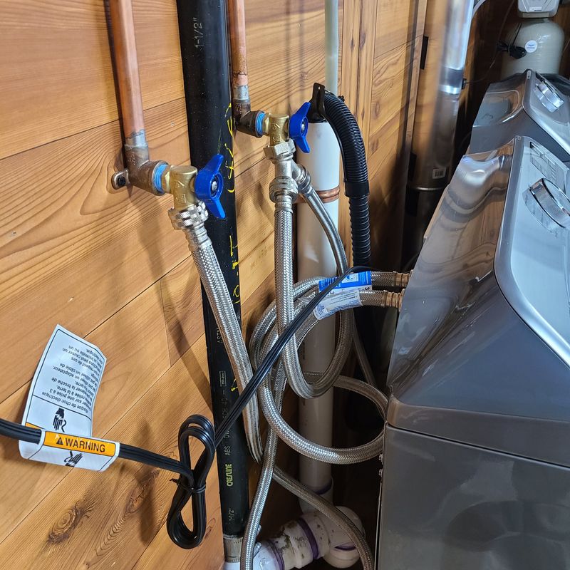 Plumbing and Drain