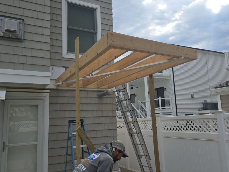 Carpentry