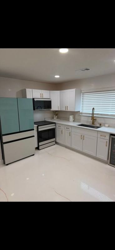 Full Home Remodeling