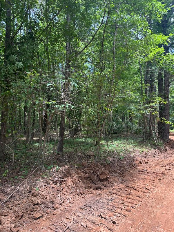 Site Grading
