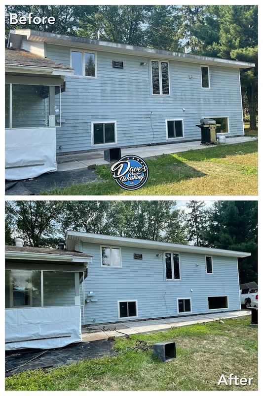 House Washing