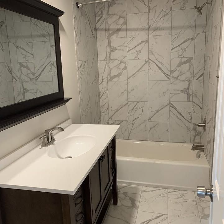 Kitchen and Bathroom Renovations