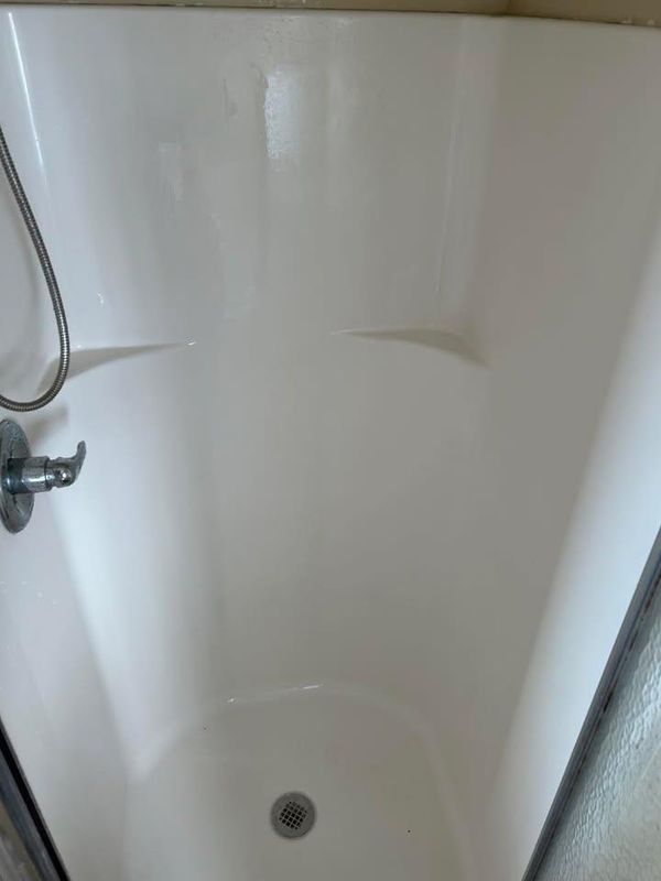 Residential Cleaning