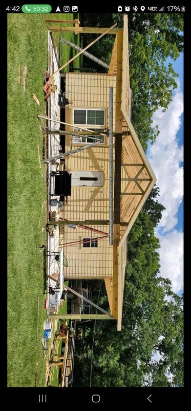 Porches