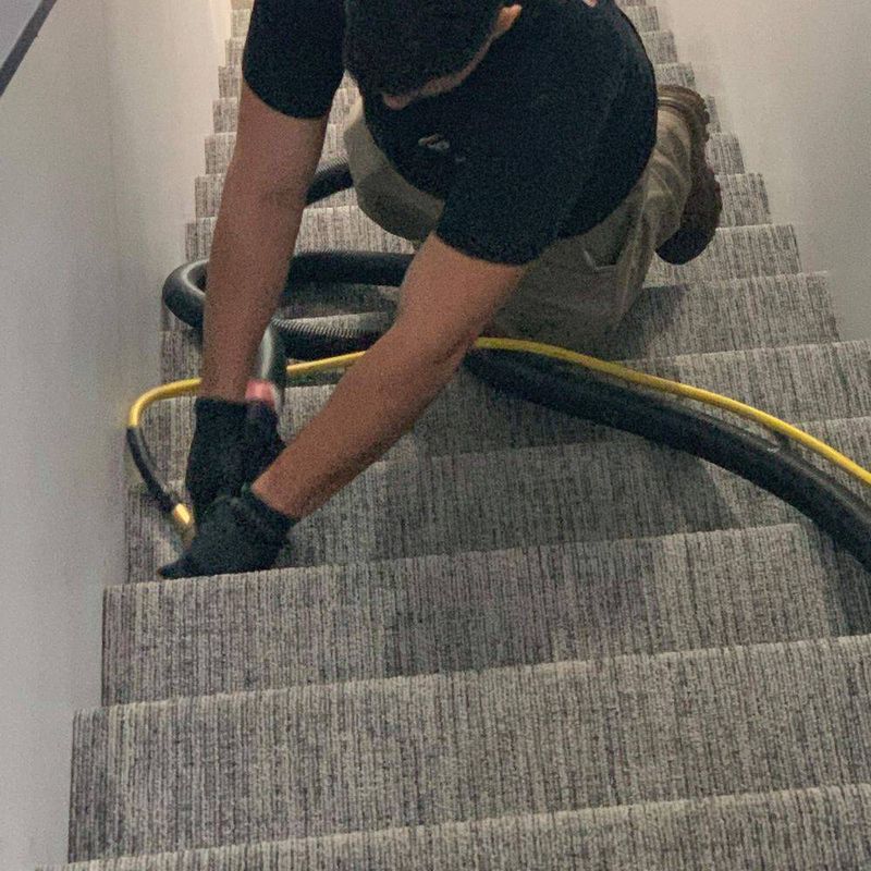 Carpet Cleaning gallery