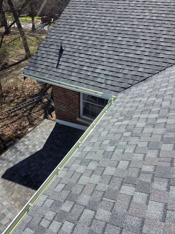 Roofing Repairs