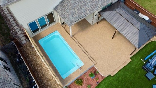 Rubber Stone Overlay
