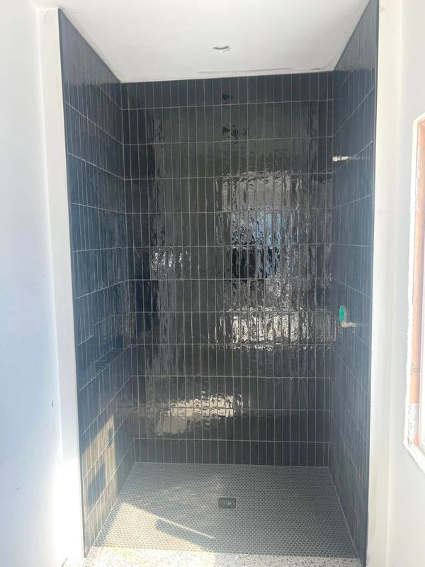 Kitchen and Bathroom Remodels