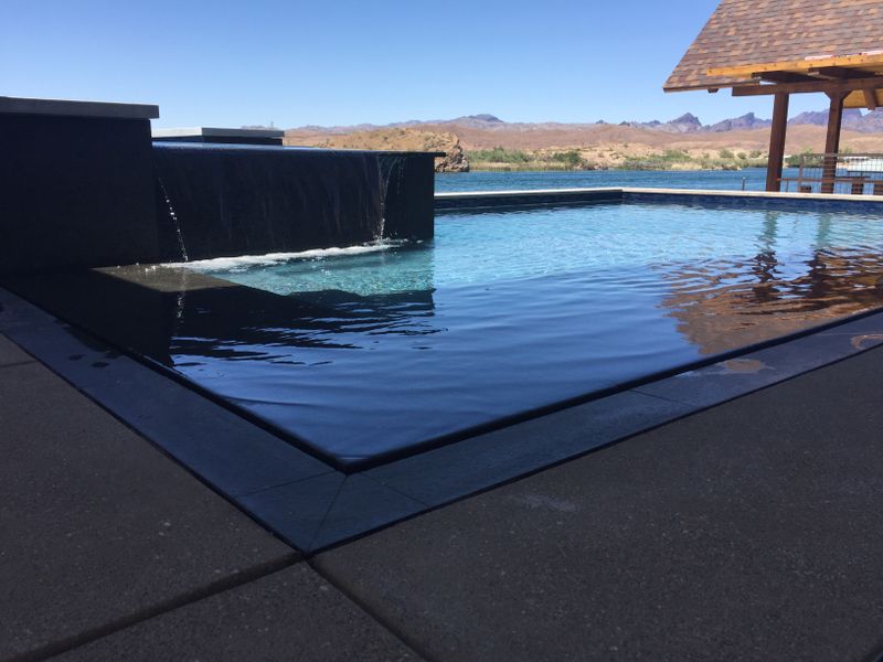 Emergency Pool Service