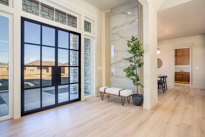 Custom Home Construction