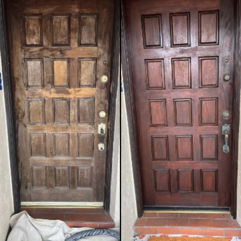 Exterior Painting gallery