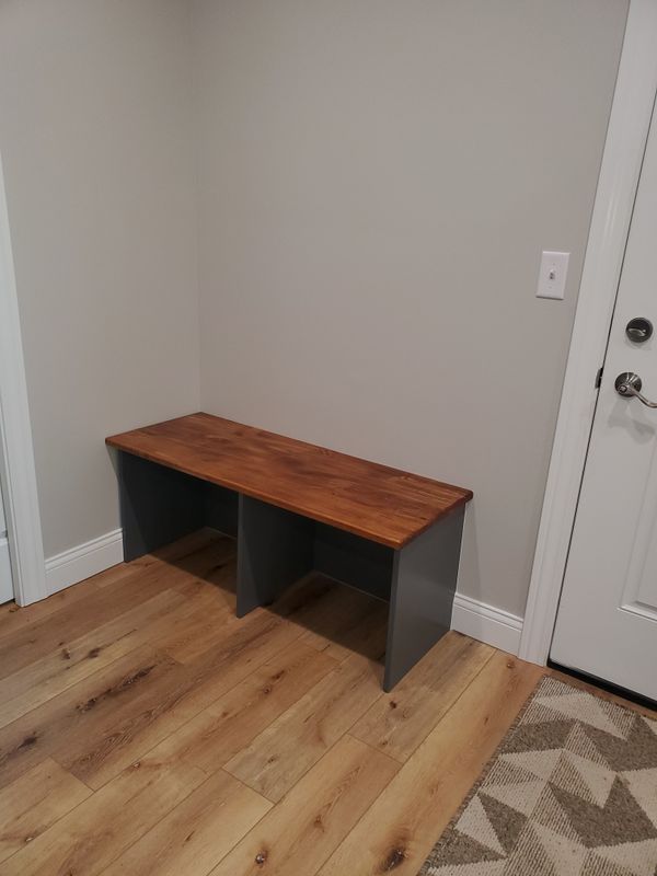 Custom Finish Carpentry