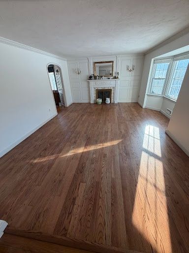Wood Flooring