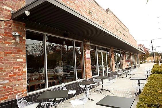 Commercial Remodeling
