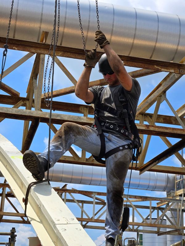 Industrial Maintenance