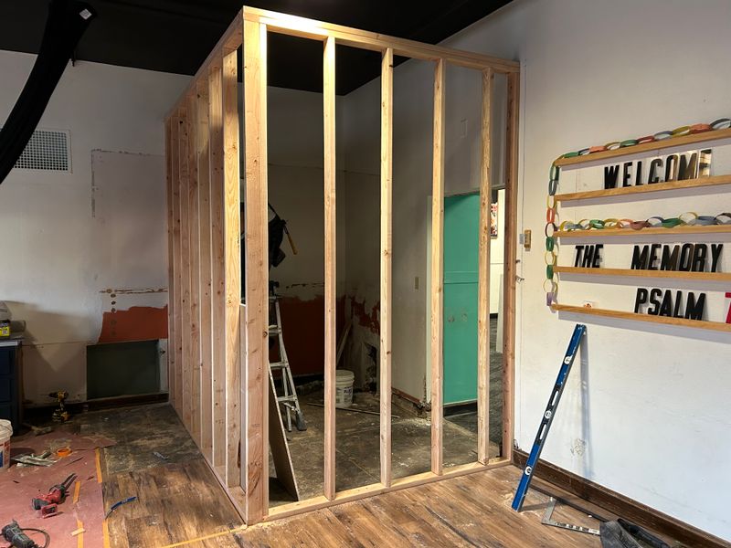 Commercial Builds