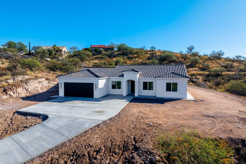 Custom Home Construction
