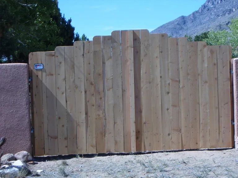 Fences