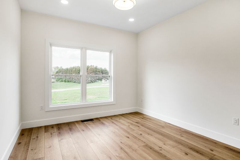 New Construction and Custom Homes 